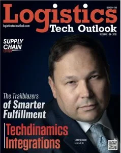 CHIPMAN Recognized as Top Global Supply Chain Provider